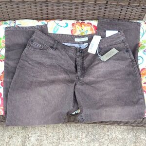 NWT Chico's Jeans